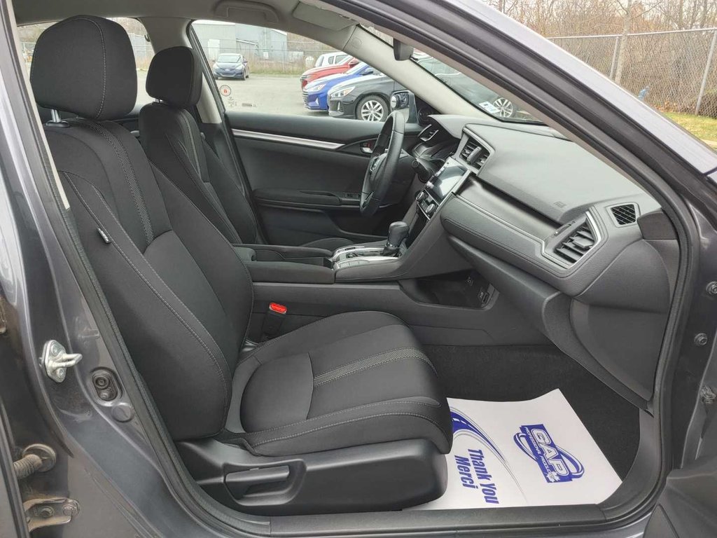 2020 Honda Civic Sedan in Antigonish, Nova Scotia - 33 - w1024h768px