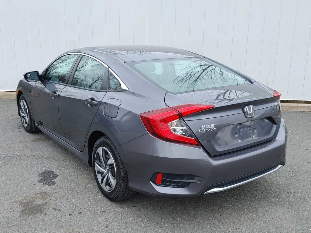 2020 Honda Civic Sedan in Antigonish, Nova Scotia - 5 - w1024h768px