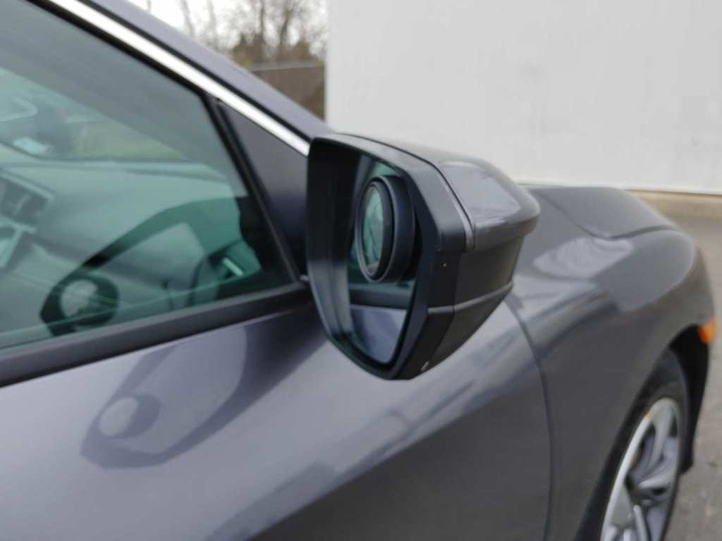 2020 Honda Civic Sedan in Antigonish, Nova Scotia - 18 - w1024h768px
