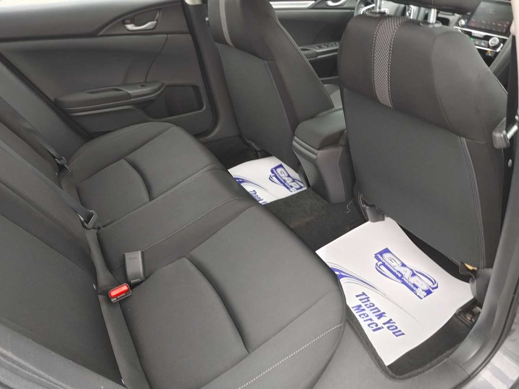 2020 Honda Civic Sedan in Antigonish, Nova Scotia - 29 - w1024h768px