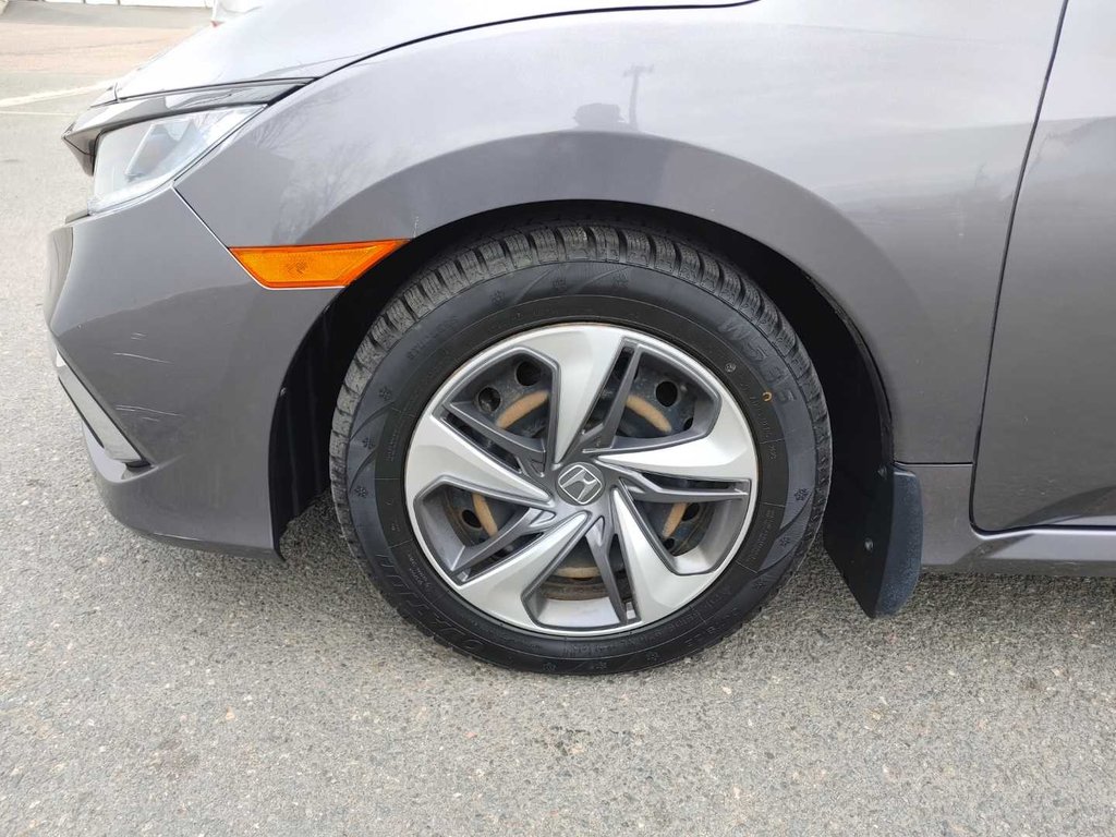 2020 Honda Civic Sedan in Antigonish, Nova Scotia - 10 - w1024h768px