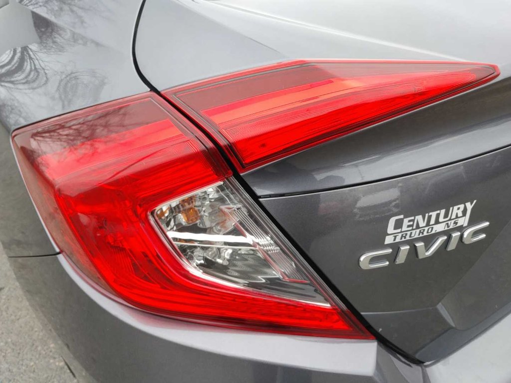 2020 Honda Civic Sedan in Antigonish, Nova Scotia - 14 - w1024h768px