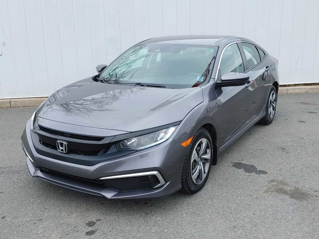 2020 Honda Civic Sedan in Antigonish, Nova Scotia - 6 - w1024h768px