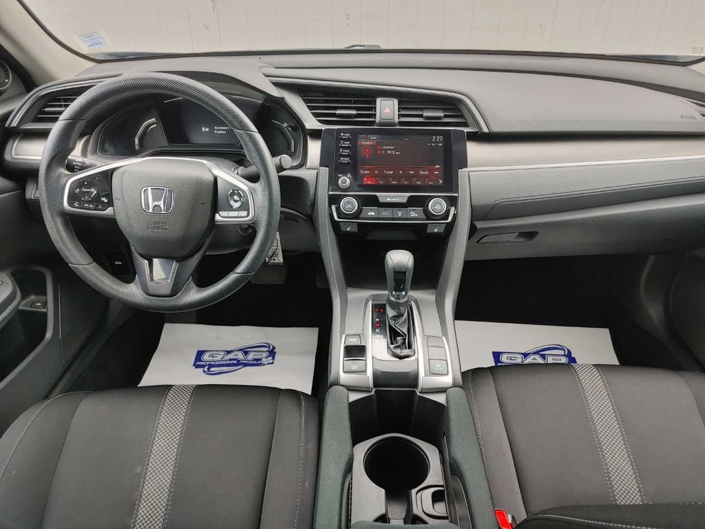 2020 Honda Civic Sedan in Antigonish, Nova Scotia - 36 - w1024h768px