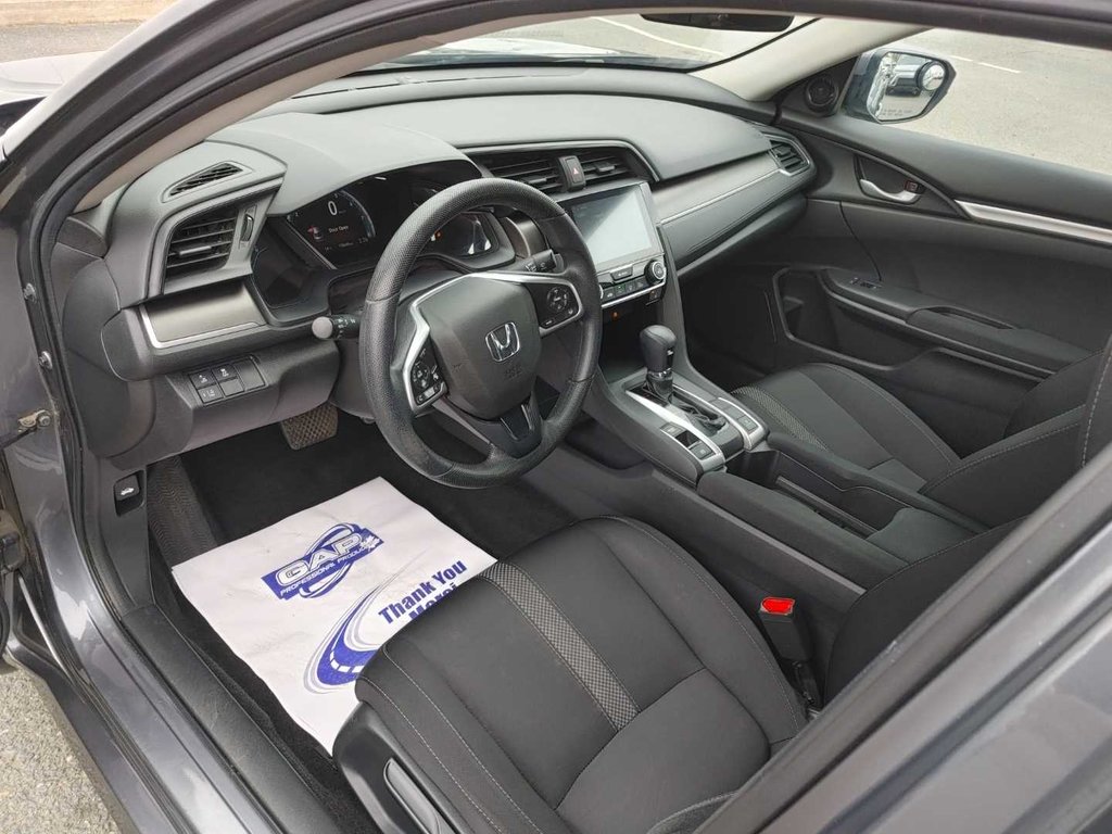 2020 Honda Civic Sedan in Antigonish, Nova Scotia - 21 - w1024h768px