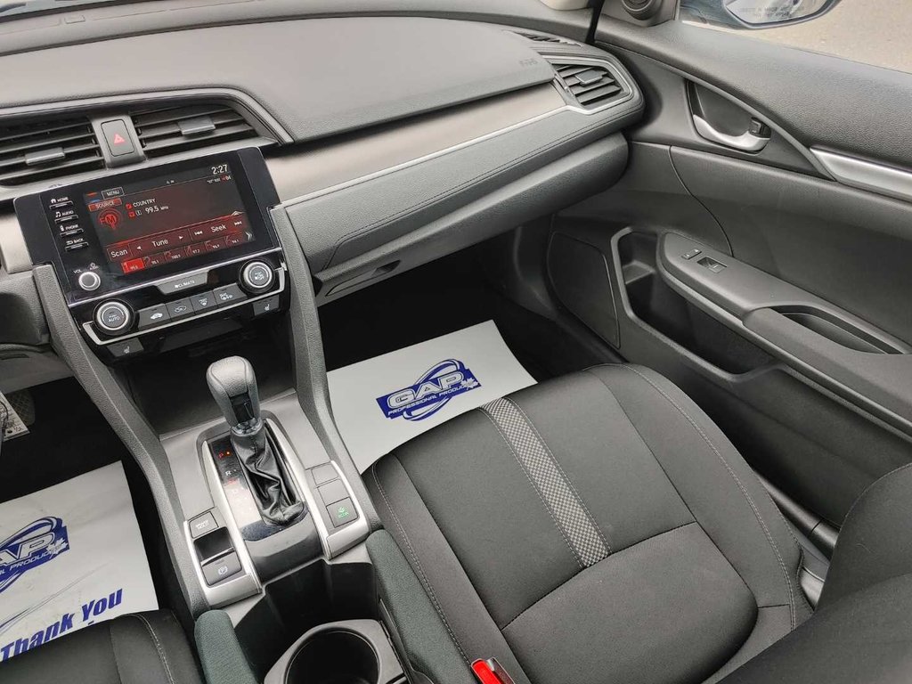 2020 Honda Civic Sedan in Antigonish, Nova Scotia - 38 - w1024h768px