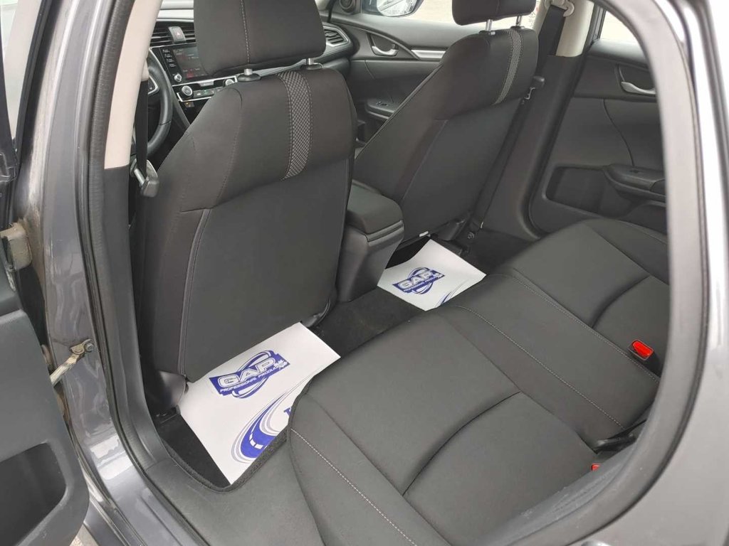 2020 Honda Civic Sedan in Antigonish, Nova Scotia - 26 - w1024h768px