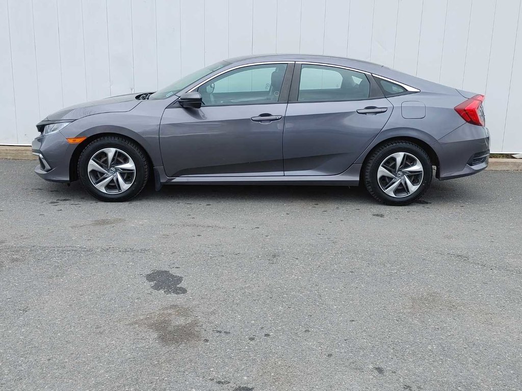 2020 Honda Civic Sedan in Antigonish, Nova Scotia - 8 - w1024h768px