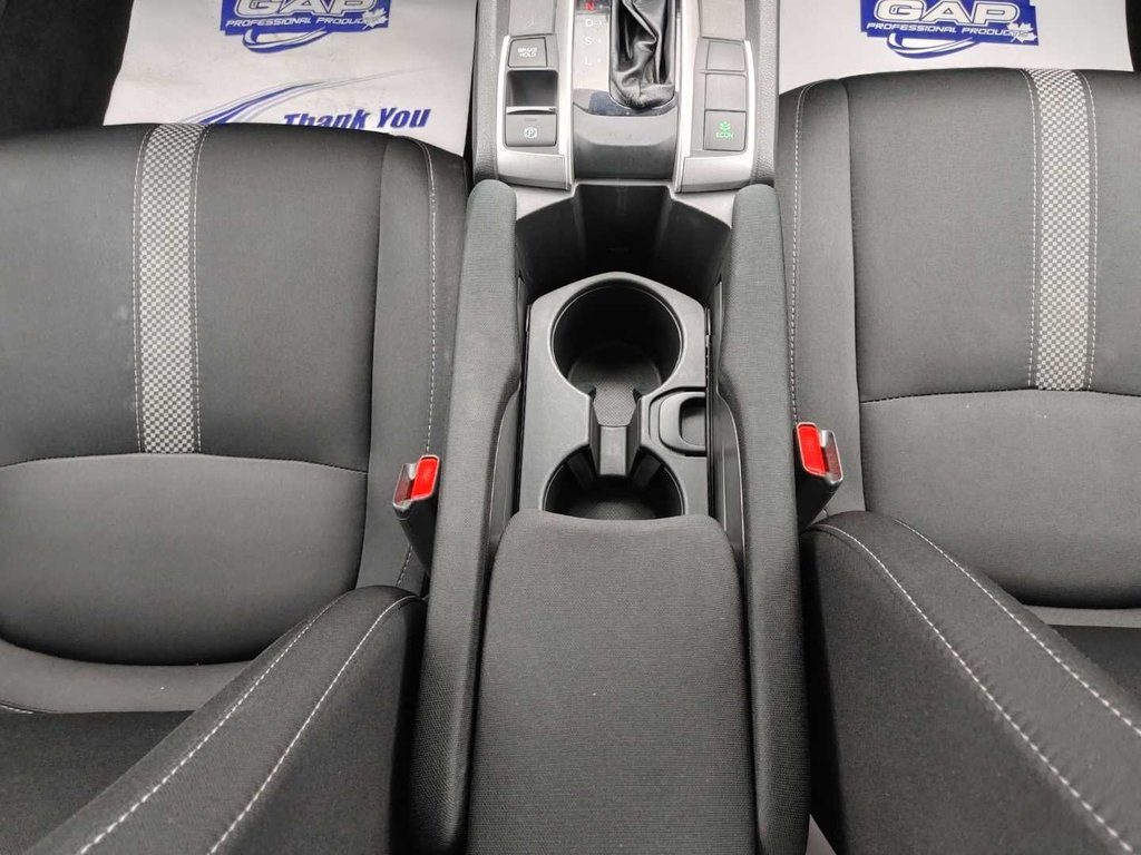 2020 Honda Civic Sedan in Antigonish, Nova Scotia - 48 - w1024h768px