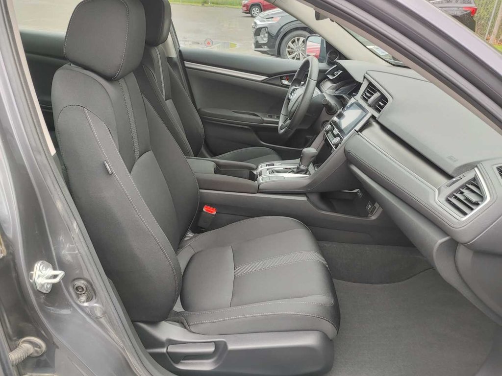 2020 Honda Civic Sedan in Antigonish, Nova Scotia - 35 - w1024h768px