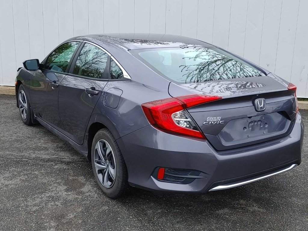 2020 Honda Civic Sedan in Antigonish, Nova Scotia - 5 - w1024h768px