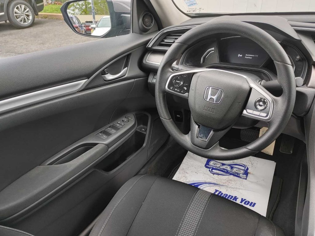 2020 Honda Civic Sedan in Antigonish, Nova Scotia - 39 - w1024h768px