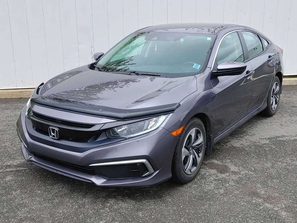 2020 Honda Civic Sedan in Antigonish, Nova Scotia - 7 - w1024h768px