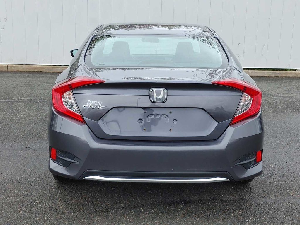 2020 Honda Civic Sedan in Antigonish, Nova Scotia - 4 - w1024h768px