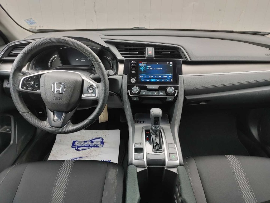 2020 Honda Civic Sedan in Antigonish, Nova Scotia - 38 - w1024h768px