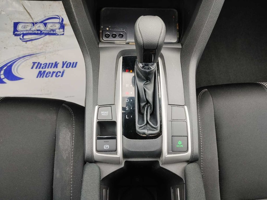 2020 Honda Civic Sedan in Antigonish, Nova Scotia - 48 - w1024h768px