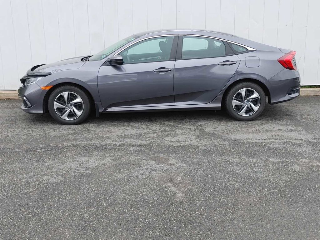 2020 Honda Civic Sedan in Antigonish, Nova Scotia - 6 - w1024h768px
