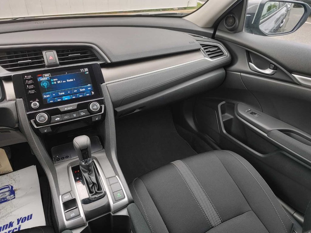 2020 Honda Civic Sedan in Antigonish, Nova Scotia - 40 - w1024h768px