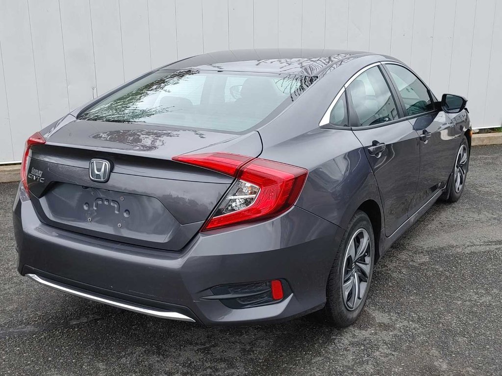 2020 Honda Civic Sedan in Antigonish, Nova Scotia - 3 - w1024h768px