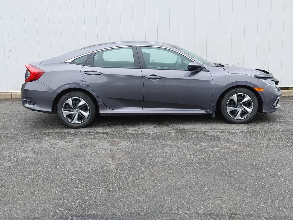 2020 Honda Civic Sedan in Antigonish, Nova Scotia - 2 - w1024h768px