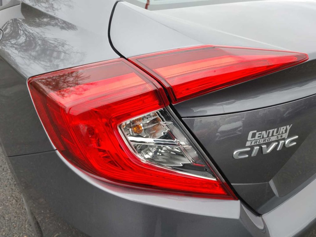 2020 Honda Civic Sedan in Antigonish, Nova Scotia - 15 - w1024h768px