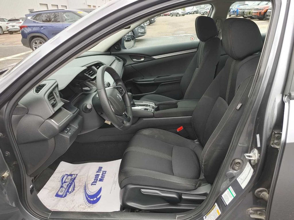 2020 Honda Civic Sedan in Antigonish, Nova Scotia - 25 - w1024h768px