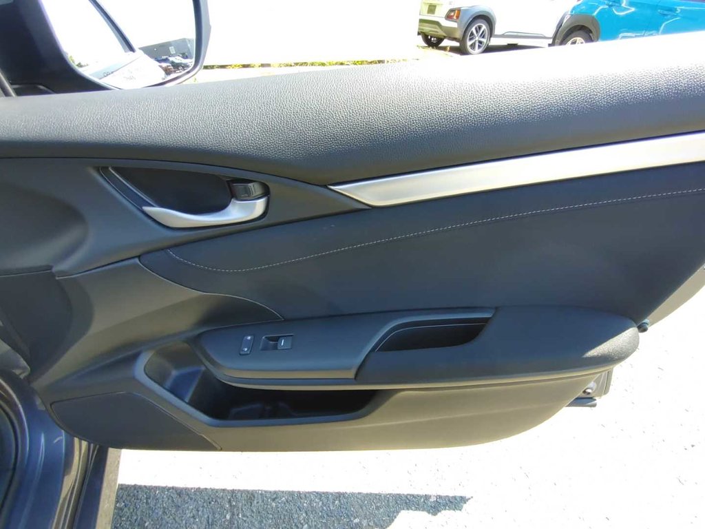 2020 Honda Civic Sedan EX | Sunroof | Cam | USB | Warranty to 2026 in Saint John, New Brunswick - 37 - w1024h768px