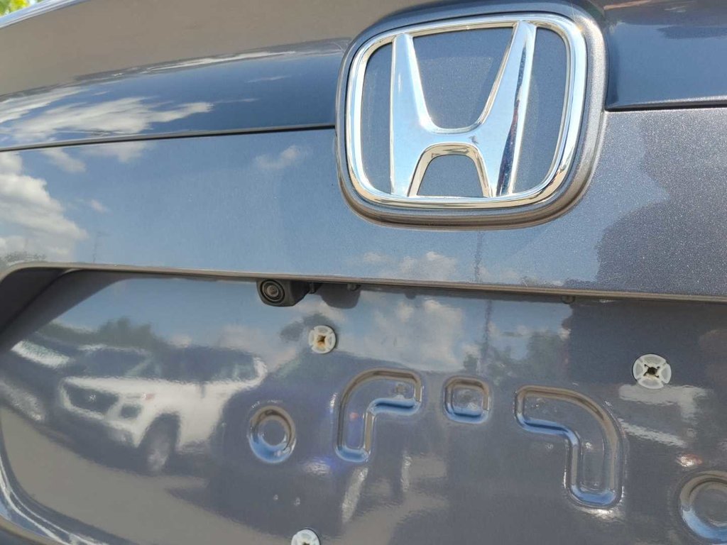 2020 Honda Civic Sedan EX | Sunroof | Cam | USB | Warranty to 2026 in Saint John, New Brunswick - 17 - w1024h768px