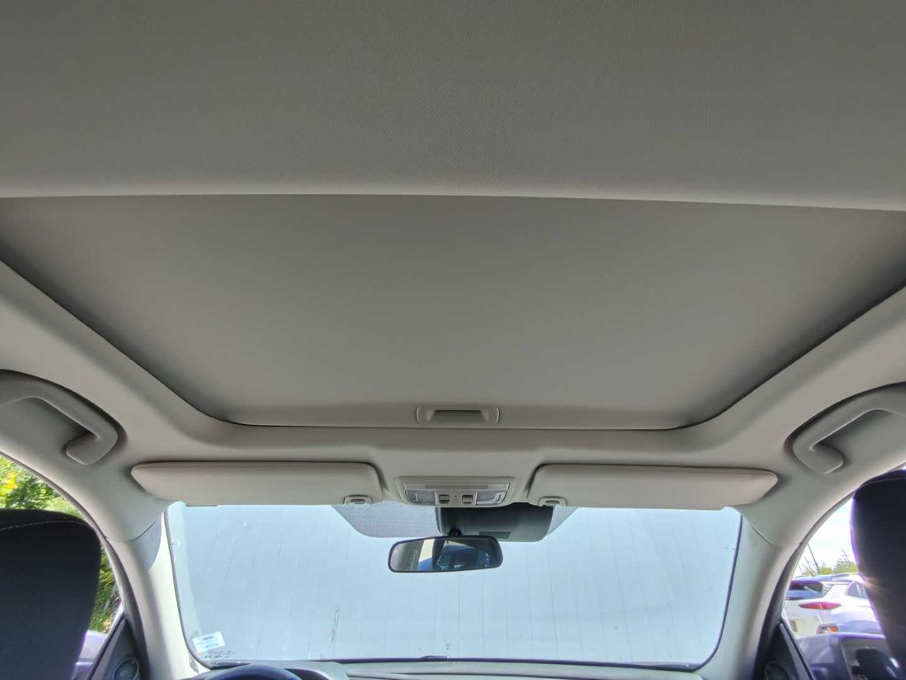 2020 Honda Civic Sedan EX | Sunroof | Cam | USB | Warranty to 2026 in Saint John, New Brunswick - 53 - w1024h768px
