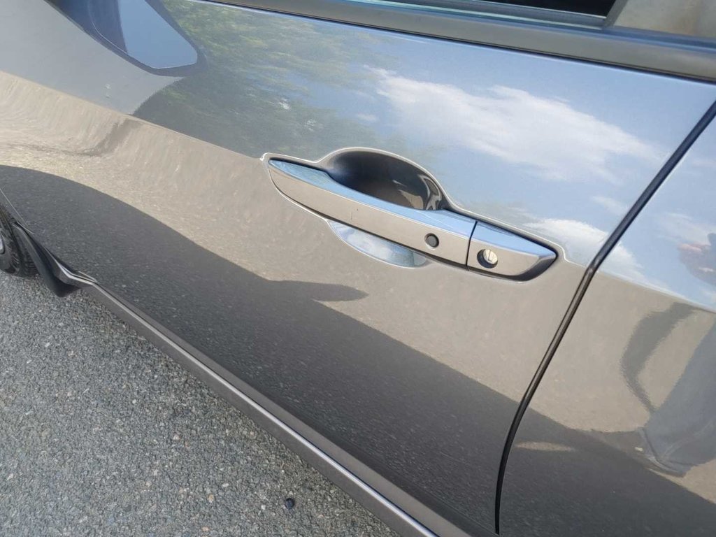 2020 Honda Civic Sedan EX | Sunroof | Cam | USB | Warranty to 2026 in Saint John, New Brunswick - 13 - w1024h768px