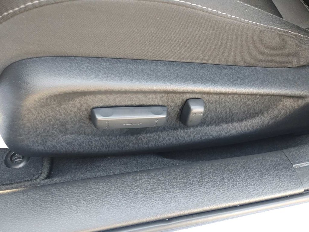 2020 Honda Civic Sedan EX | Sunroof | Cam | USB | Warranty to 2026 in Saint John, New Brunswick - 26 - w1024h768px