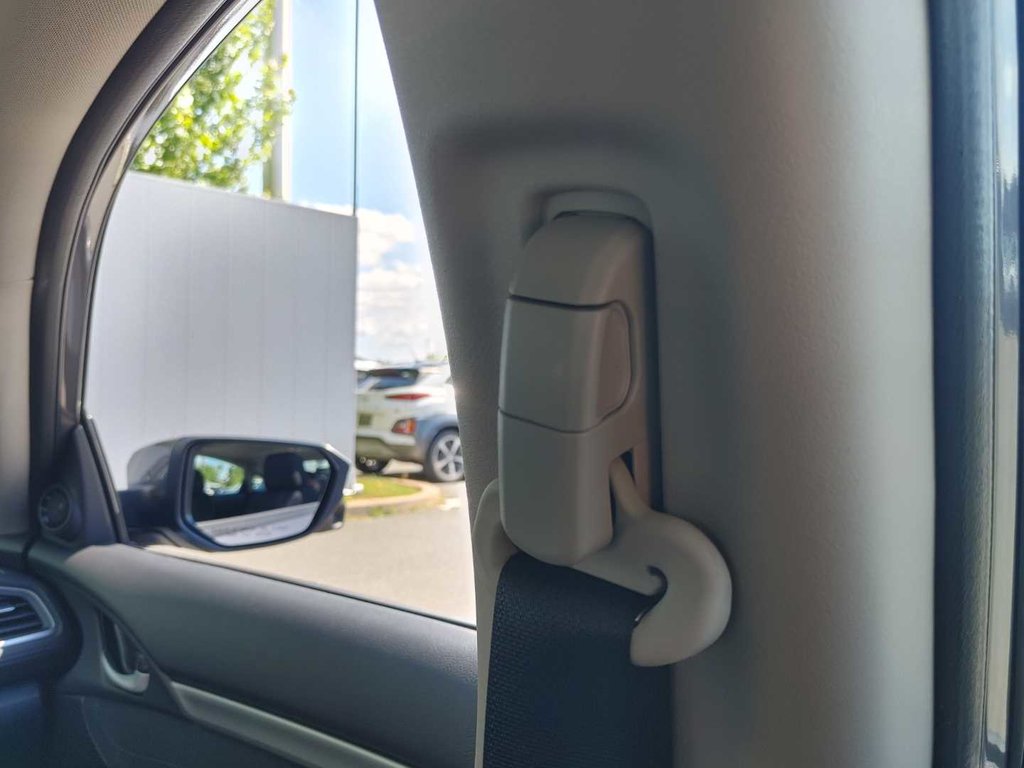 2020 Honda Civic Sedan EX | Sunroof | Cam | USB | Warranty to 2026 in Saint John, New Brunswick - 55 - w1024h768px