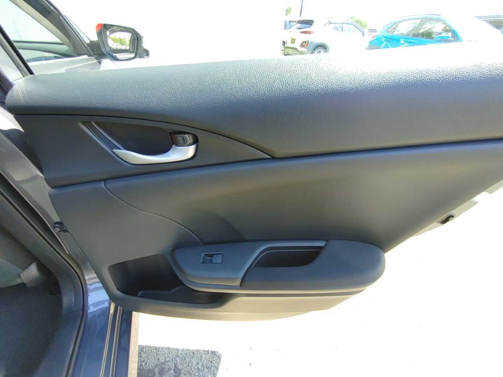 2020 Honda Civic Sedan EX | Sunroof | Cam | USB | Warranty to 2026 in Saint John, New Brunswick - 34 - w1024h768px
