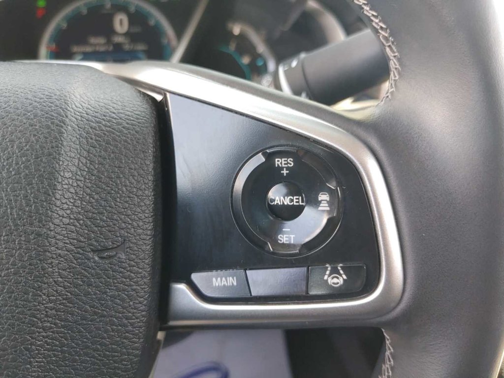 2020 Honda Civic Sedan EX | Sunroof | Cam | USB | Warranty to 2026 in Saint John, New Brunswick - 45 - w1024h768px