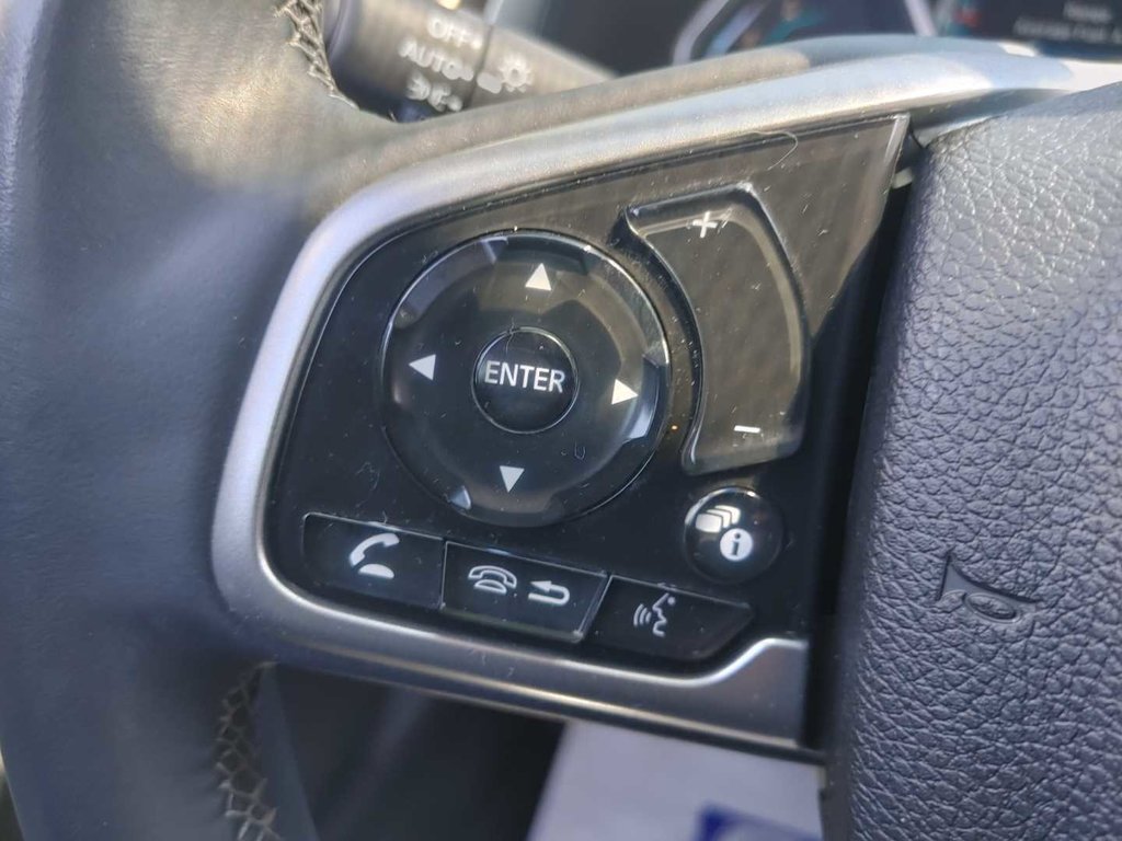 2020 Honda Civic Sedan EX | Sunroof | Cam | USB | Warranty to 2026 in Saint John, New Brunswick - 46 - w1024h768px