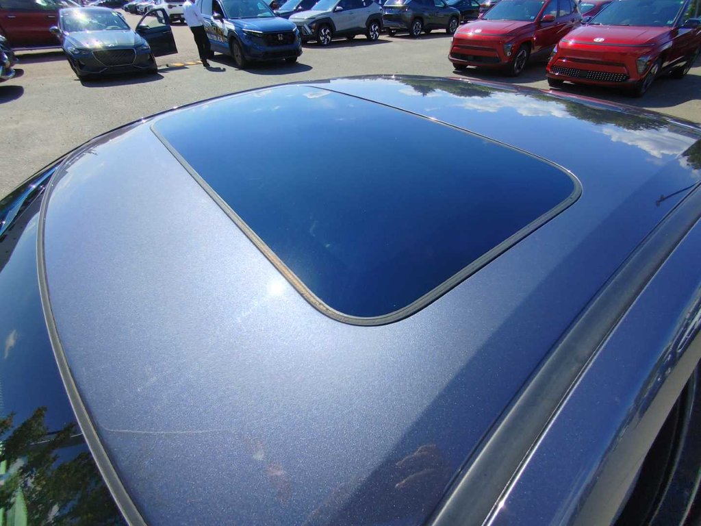 2020 Honda Civic Sedan EX | Sunroof | Cam | USB | Warranty to 2026 in Saint John, New Brunswick - 28 - w1024h768px