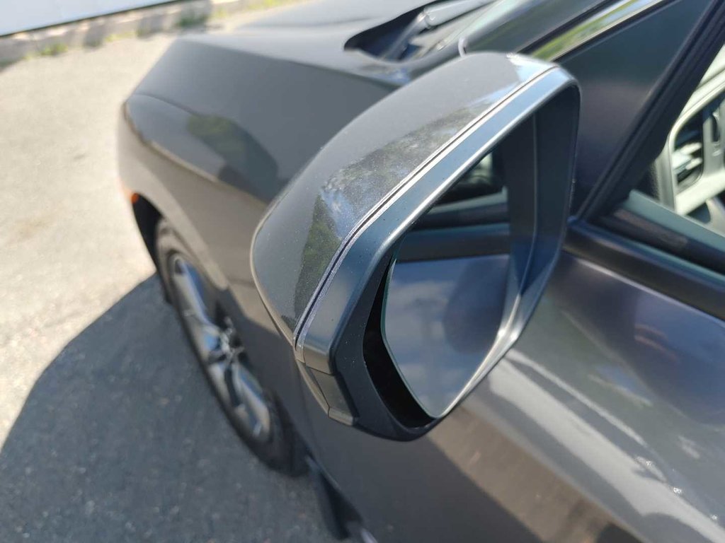 2020 Honda Civic Sedan EX | Sunroof | Cam | USB | Warranty to 2026 in Saint John, New Brunswick - 12 - w1024h768px