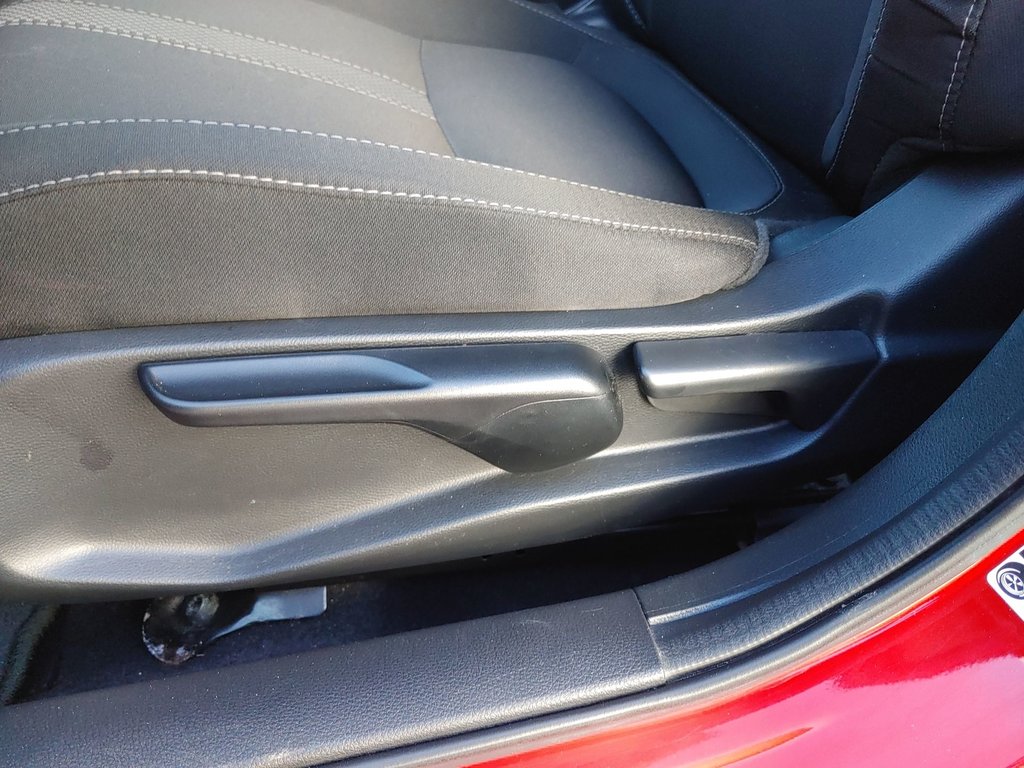 2020 Honda Civic Sedan in Antigonish, Nova Scotia - 14 - w1024h768px