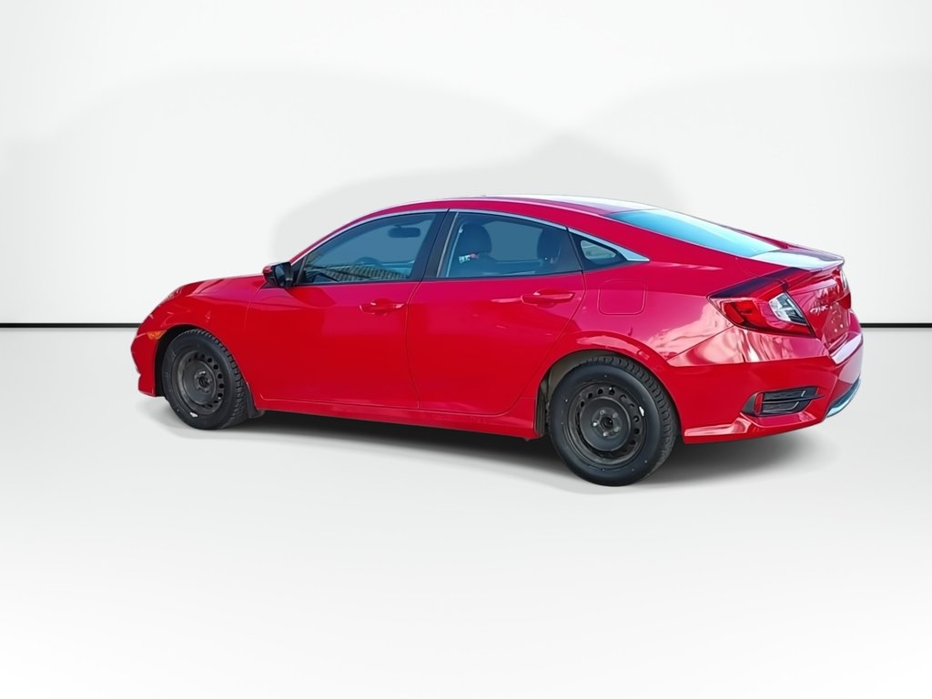 2020 Honda Civic Sedan in Antigonish, Nova Scotia - 6 - w1024h768px
