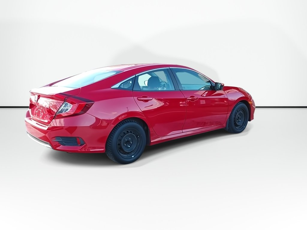 2020 Honda Civic Sedan in Antigonish, Nova Scotia - 8 - w1024h768px