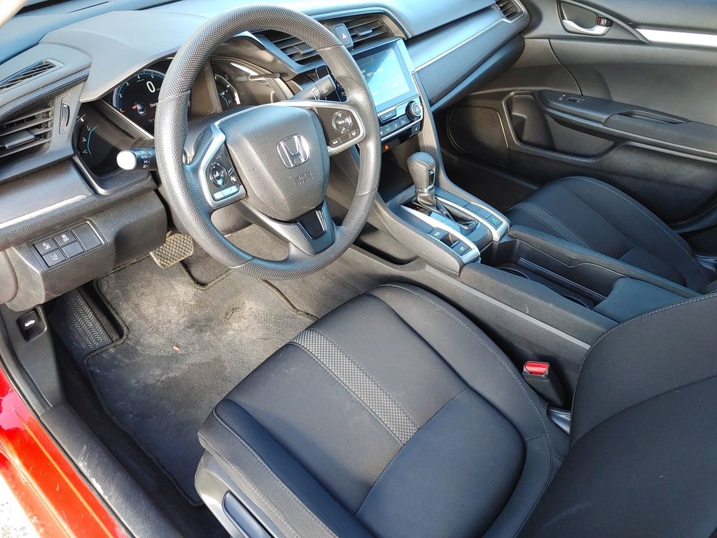 2020 Honda Civic Sedan in Antigonish, Nova Scotia - 12 - w1024h768px