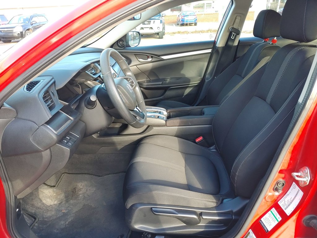 2020 Honda Civic Sedan in Antigonish, Nova Scotia - 13 - w1024h768px