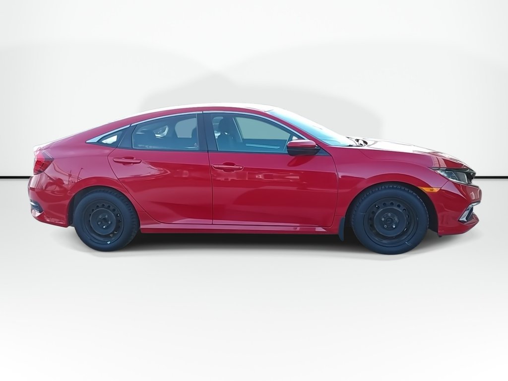 2020 Honda Civic Sedan in Antigonish, Nova Scotia - 9 - w1024h768px