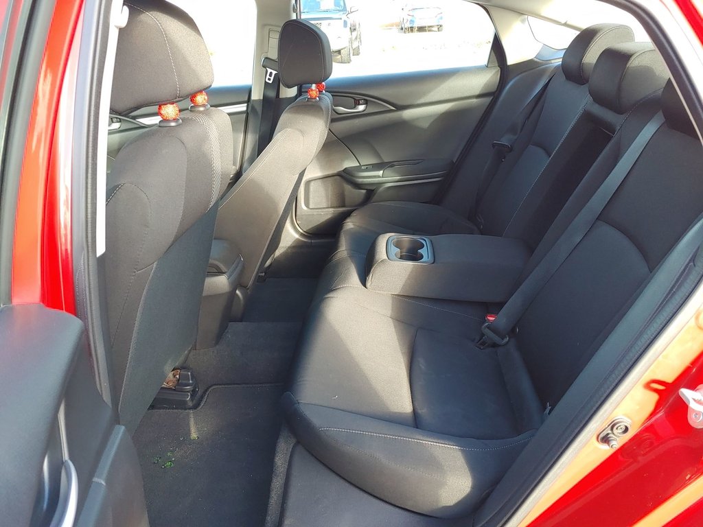 2020 Honda Civic Sedan in Antigonish, Nova Scotia - 28 - w1024h768px