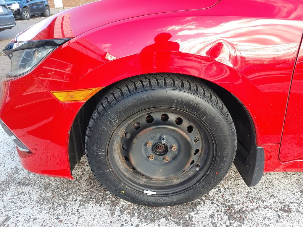 2020 Honda Civic Sedan in Antigonish, Nova Scotia - 10 - w1024h768px