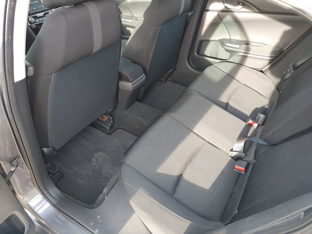 Honda Civic Sedan LX | Manual | Cam | USB 2020 à Saint John, Nouveau-Brunswick - 32 - w1024h768px