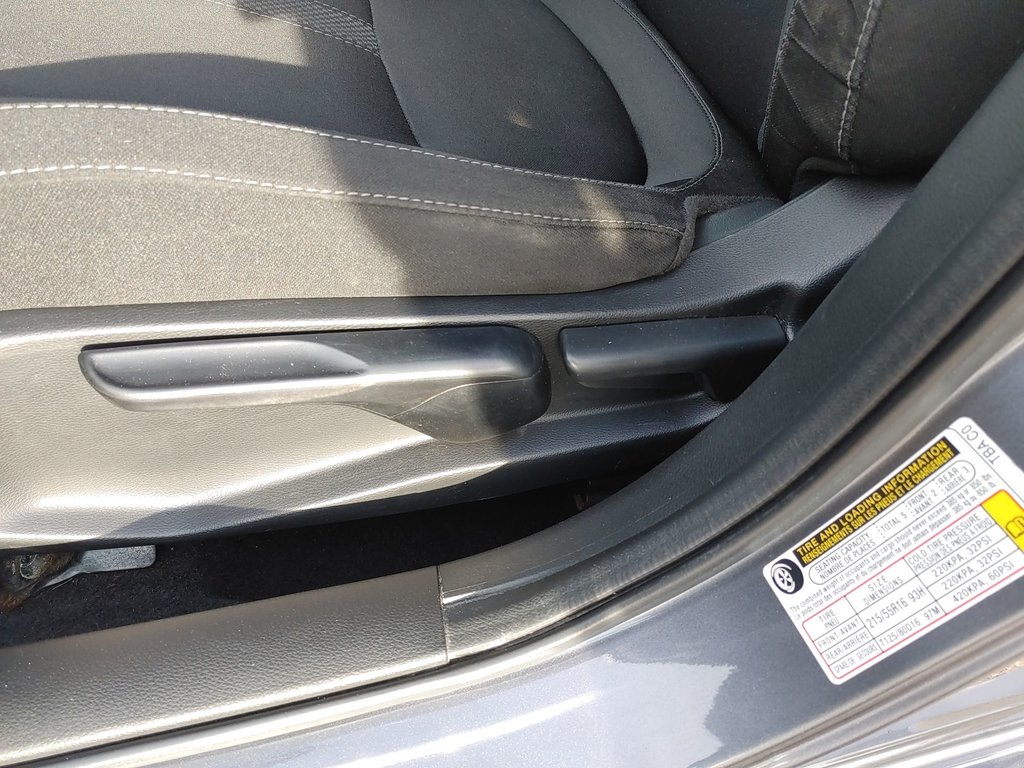 Honda Civic Sedan LX | Manual | Cam | USB 2020 à Saint John, Nouveau-Brunswick - 14 - w1024h768px