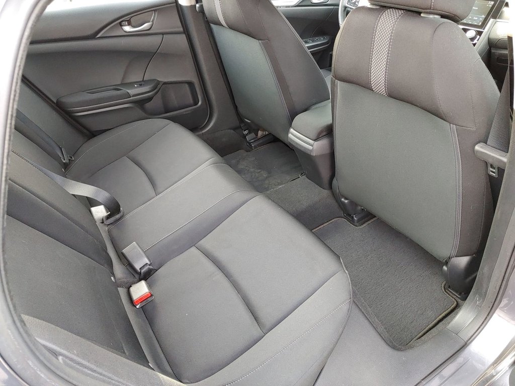 Honda Civic Sedan LX | Manual | Cam | USB 2020 à Saint John, Nouveau-Brunswick - 37 - w1024h768px