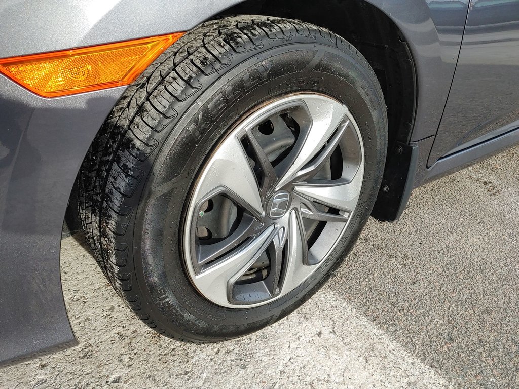 Honda Civic Sedan LX | Manual | Cam | USB 2020 à Saint John, Nouveau-Brunswick - 10 - w1024h768px