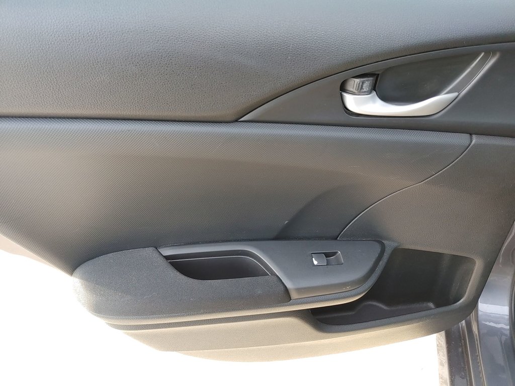 Honda Civic Sedan LX | Manual | Cam | USB 2020 à Saint John, Nouveau-Brunswick - 34 - w1024h768px